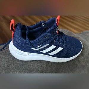 Adidas cloud foam sneakers